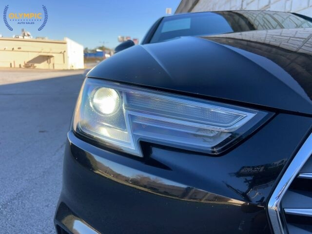 2018 Audi A4 in Decatur, GA 30032 - 18112235 14