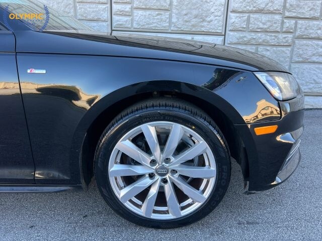 2018 Audi A4 in Decatur, GA 30032 - 18112235 11