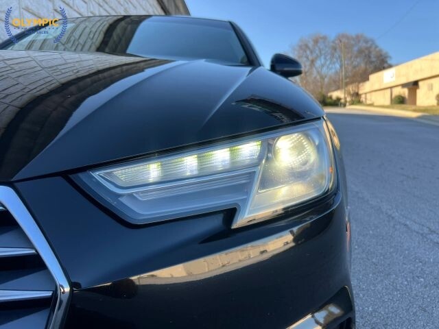 2018 Audi A4 in Decatur, GA 30032 - 18112235 15