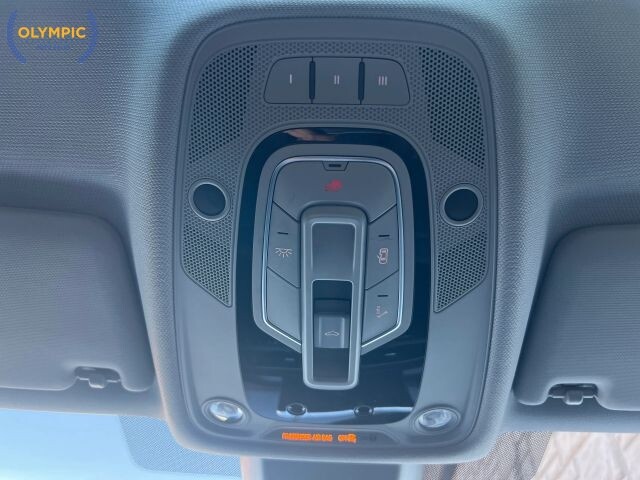 2018 Audi A4 in Decatur, GA 30032 - 18112235 44