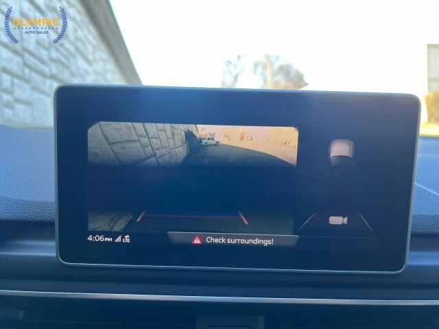 2018 Audi A4 in Decatur, GA 30032 - 18112235 30