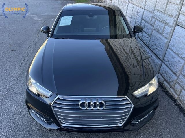 2018 Audi A4 in Decatur, GA 30032 - 18112235 2