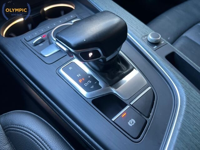 2018 Audi A4 in Decatur, GA 30032 - 18112235 34