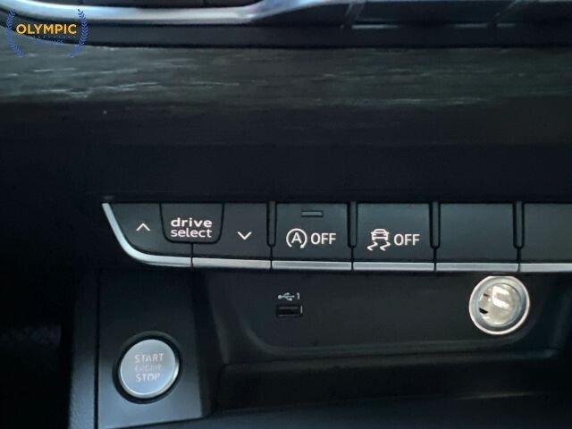 2018 Audi A4 in Decatur, GA 30032 - 18112235 31