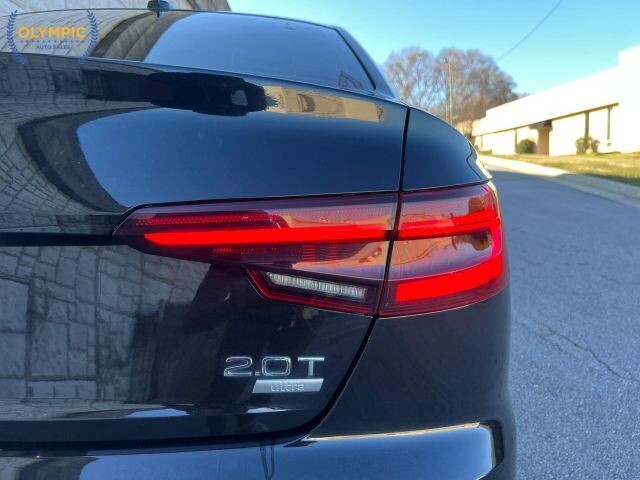 2018 Audi A4 in Decatur, GA 30032 - 18112235 17