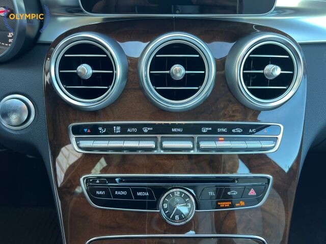 2015 Mercedes-Benz C 300 in Decatur, GA 30032 - 18112236 27