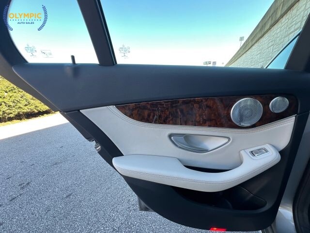 2015 Mercedes-Benz C 300 in Decatur, GA 30032 - 18112236 41