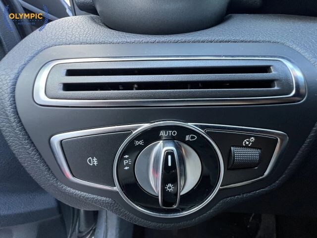 2015 Mercedes-Benz C 300 in Decatur, GA 30032 - 18112236 35