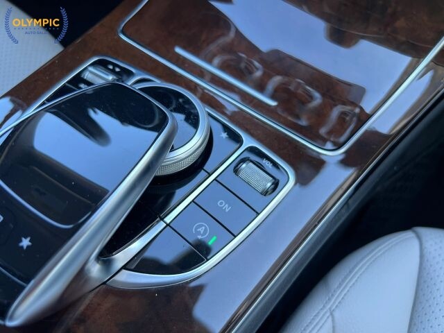 2015 Mercedes-Benz C 300 in Decatur, GA 30032 - 18112236 38