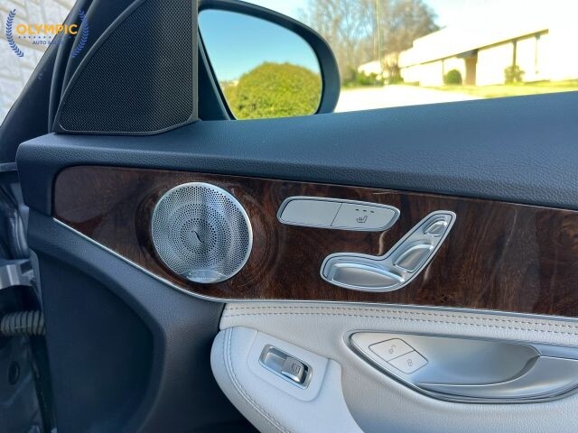 2015 Mercedes-Benz C 300 in Decatur, GA 30032 - 18112236 28