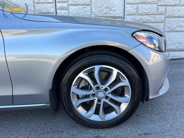 2015 Mercedes-Benz C 300 in Decatur, GA 30032 - 18112236 11