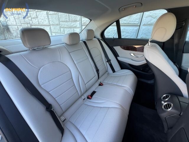 2015 Mercedes-Benz C 300 in Decatur, GA 30032 - 18112236 47