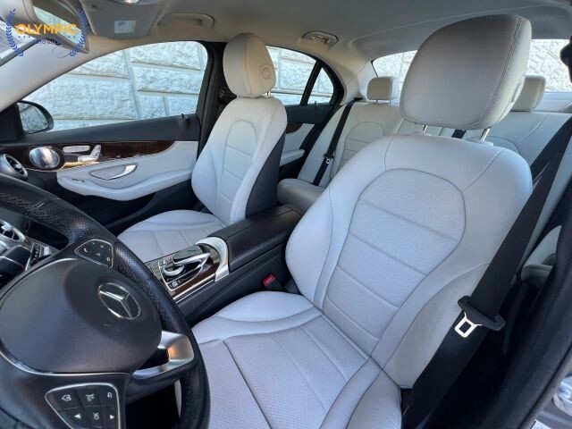 2015 Mercedes-Benz C 300 in Decatur, GA 30032 - 18112236 43