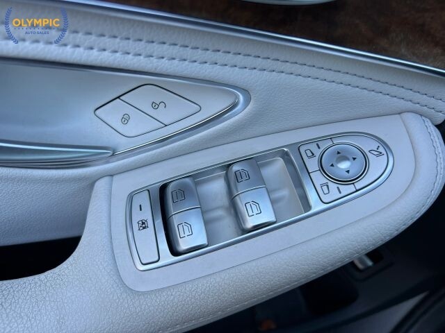 2015 Mercedes-Benz C 300 in Decatur, GA 30032 - 18112236 31