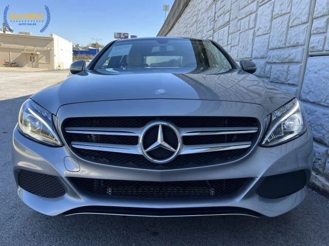 2015 Mercedes-Benz C 300 in Decatur, GA 30032 - 18112236 13