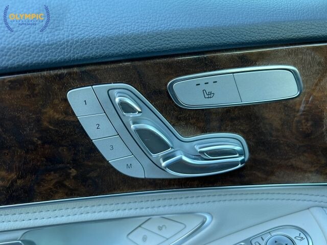 2015 Mercedes-Benz C 300 in Decatur, GA 30032 - 18112236 30