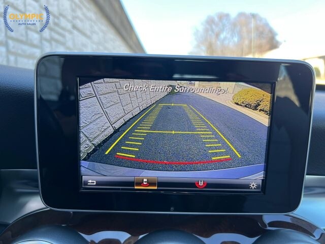 2015 Mercedes-Benz C 300 in Decatur, GA 30032 - 18112236 25