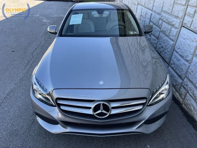 2015 Mercedes-Benz C 300 in Decatur, GA 30032 - 18112236 2