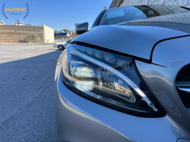 2015 Mercedes-Benz C 300 in Decatur, GA 30032 - 18112236 15