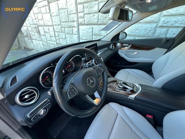2015 Mercedes-Benz C 300 in Decatur, GA 30032 - 18112236 19