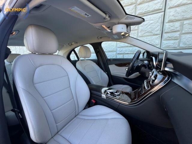 2015 Mercedes-Benz C 300 in Decatur, GA 30032 - 18112236 44