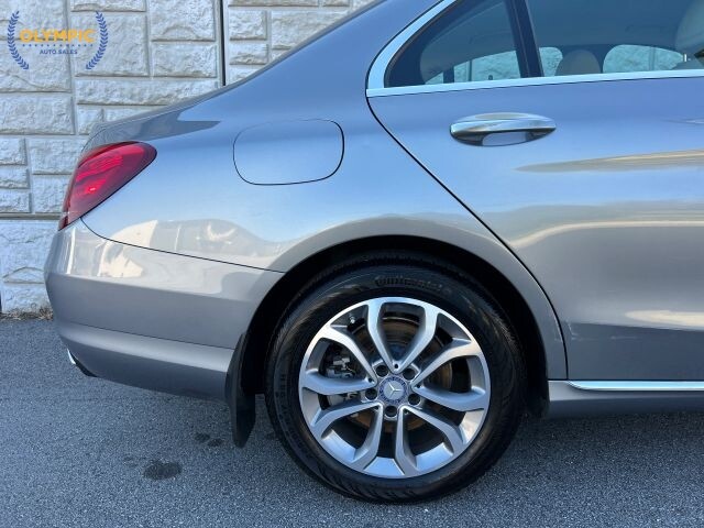 2015 Mercedes-Benz C 300 in Decatur, GA 30032 - 18112236 12