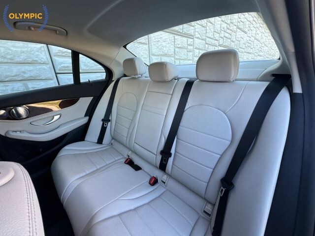 2015 Mercedes-Benz C 300 in Decatur, GA 30032 - 18112236 45