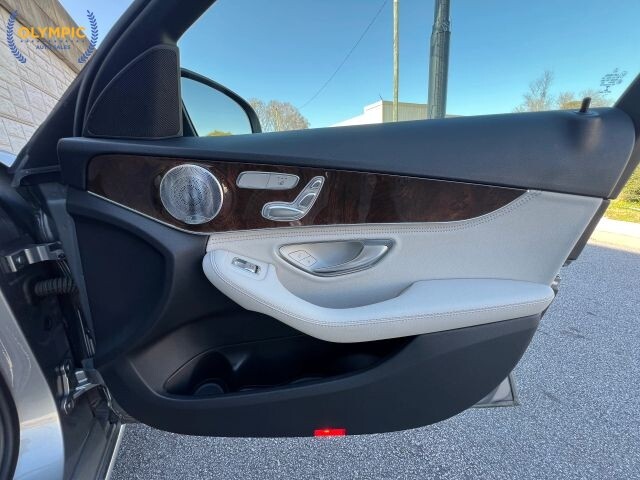 2015 Mercedes-Benz C 300 in Decatur, GA 30032 - 18112236 40