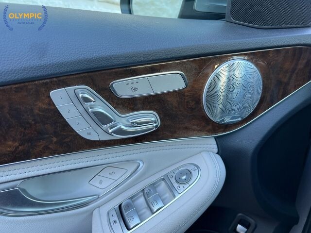 2015 Mercedes-Benz C 300 in Decatur, GA 30032 - 18112236 29