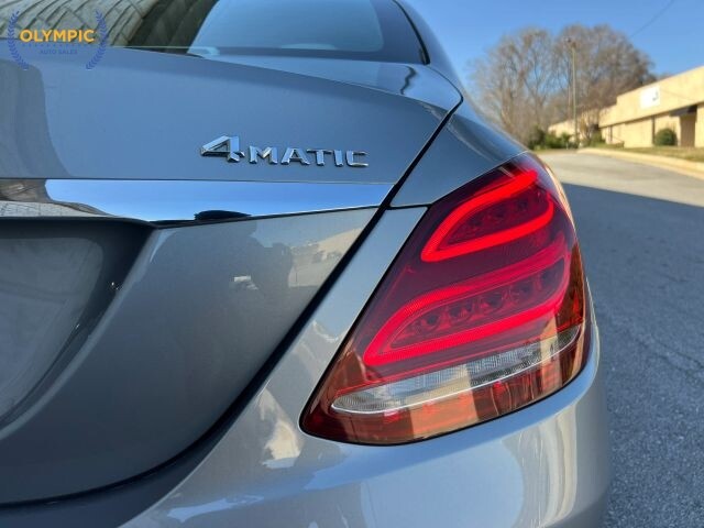 2015 Mercedes-Benz C 300 in Decatur, GA 30032 - 18112236 16
