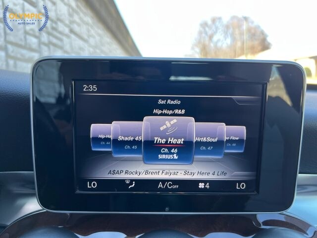 2015 Mercedes-Benz C 300 in Decatur, GA 30032 - 18112236 26