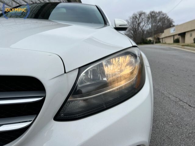 2016 Mercedes-Benz C 300 in Decatur, GA 30032 - 18112237 14