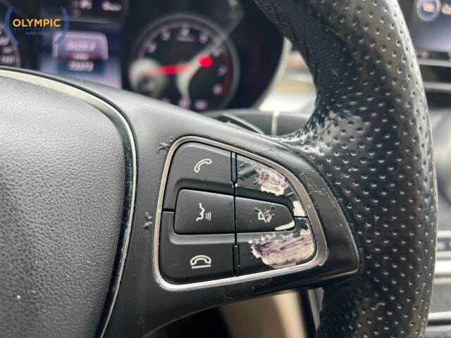 2016 Mercedes-Benz C 300 in Decatur, GA 30032 - 18112237 25