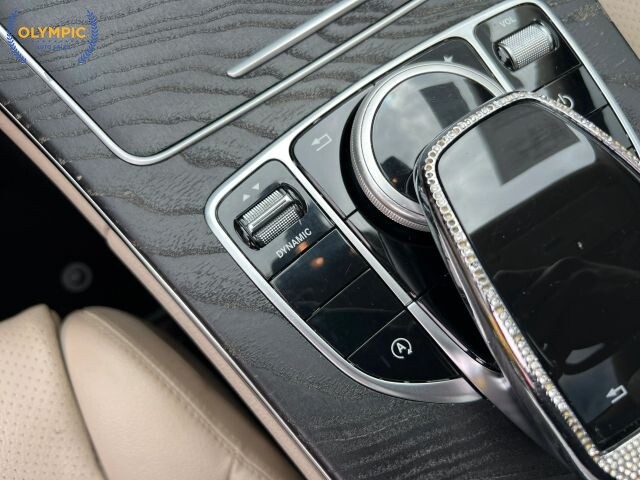 2016 Mercedes-Benz C 300 in Decatur, GA 30032 - 18112237 35