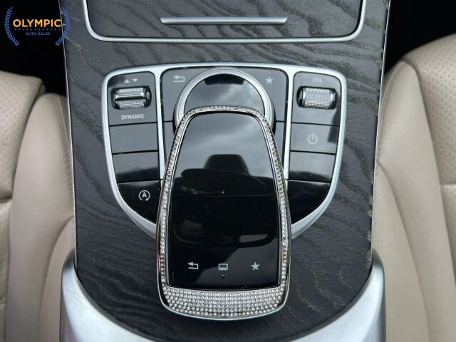 2016 Mercedes-Benz C 300 in Decatur, GA 30032 - 18112237 34