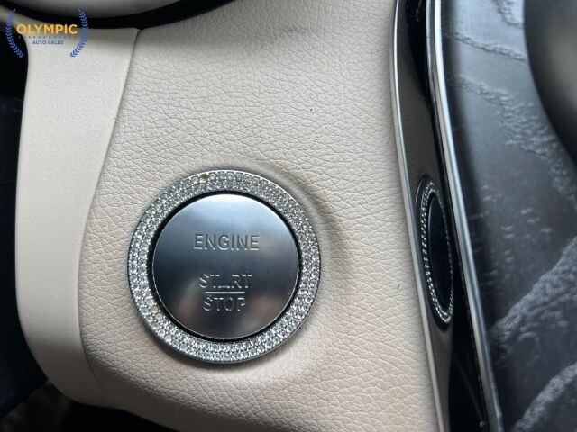 2016 Mercedes-Benz C 300 in Decatur, GA 30032 - 18112237 30