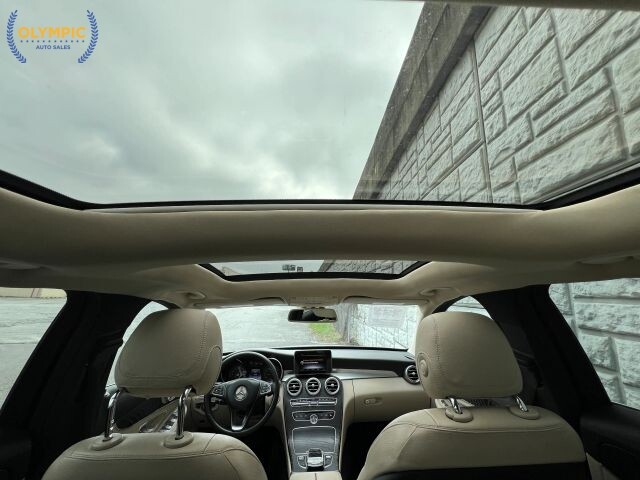 2016 Mercedes-Benz C 300 in Decatur, GA 30032 - 18112237 43