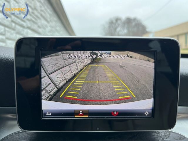 2016 Mercedes-Benz C 300 in Decatur, GA 30032 - 18112237 33