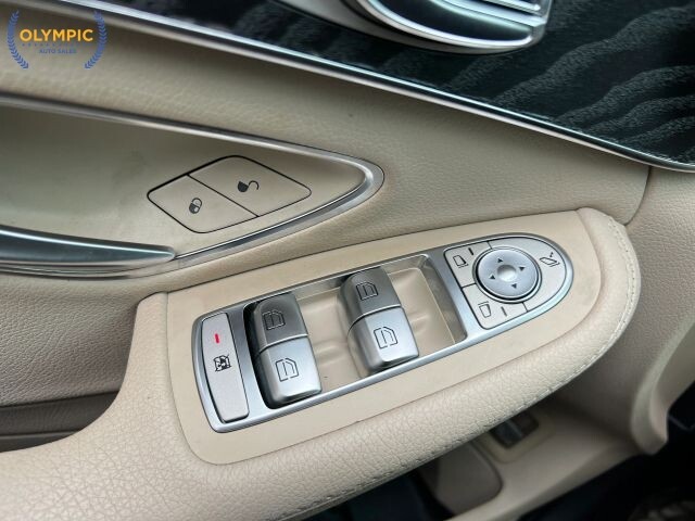 2016 Mercedes-Benz C 300 in Decatur, GA 30032 - 18112237 39