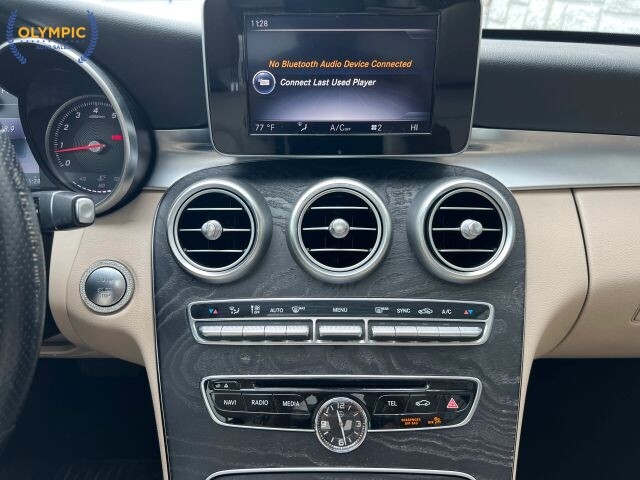 2016 Mercedes-Benz C 300 in Decatur, GA 30032 - 18112237 28