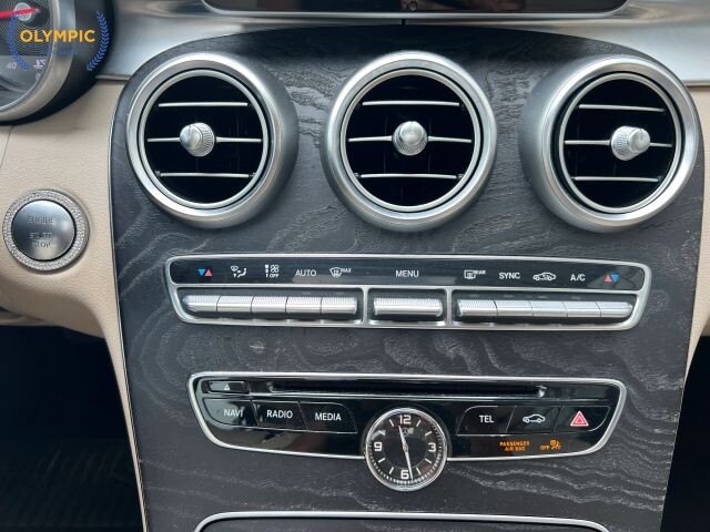 2016 Mercedes-Benz C 300 in Decatur, GA 30032 - 18112237 29