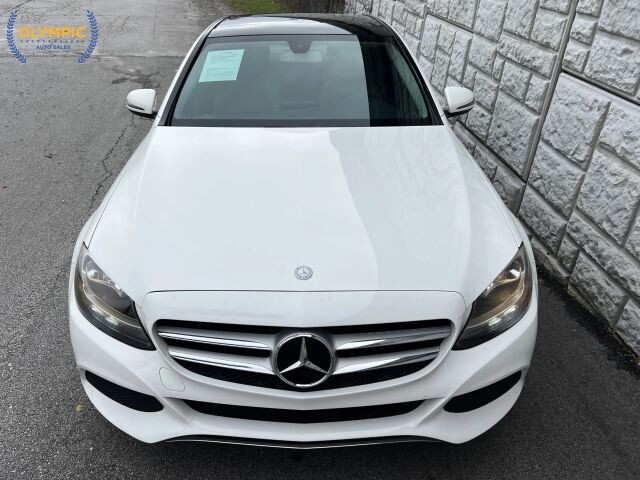 2016 Mercedes-Benz C 300 in Decatur, GA 30032 - 18112237 2