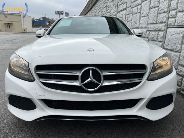 2016 Mercedes-Benz C 300 in Decatur, GA 30032 - 18112237 13