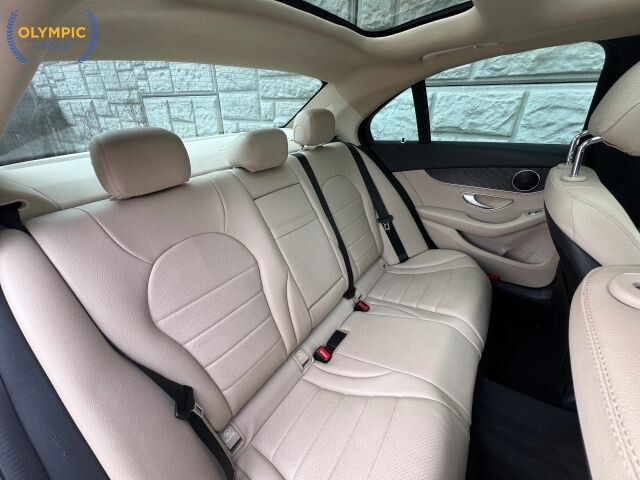 2016 Mercedes-Benz C 300 in Decatur, GA 30032 - 18112237 47