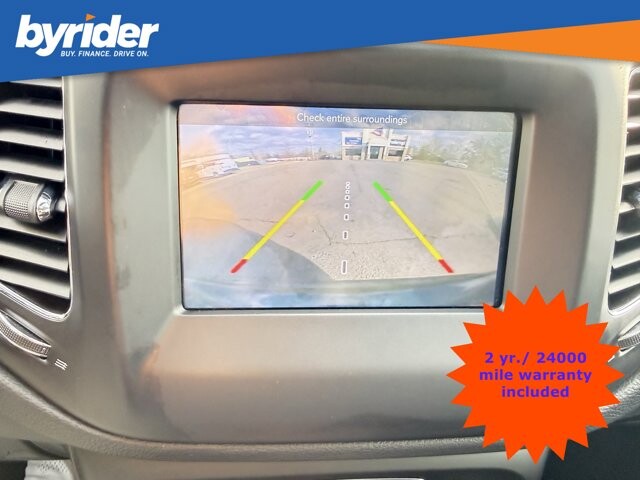 2018 Jeep Compass in Conway, AR 72032 - 18112238 12