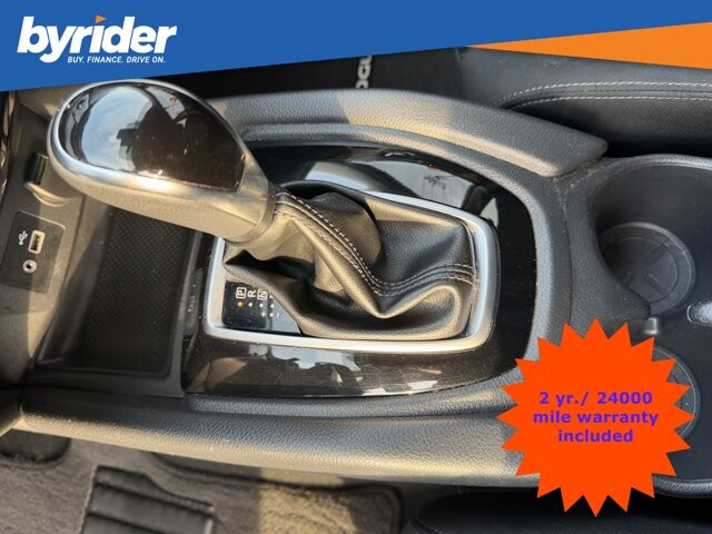 2019 Nissan Rogue in Conway, AR 72032 - 18112239 10