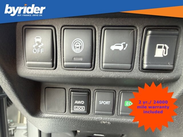 2019 Nissan Rogue in Conway, AR 72032 - 18112239 12