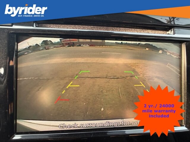 2019 Nissan Rogue in Conway, AR 72032 - 18112239 11