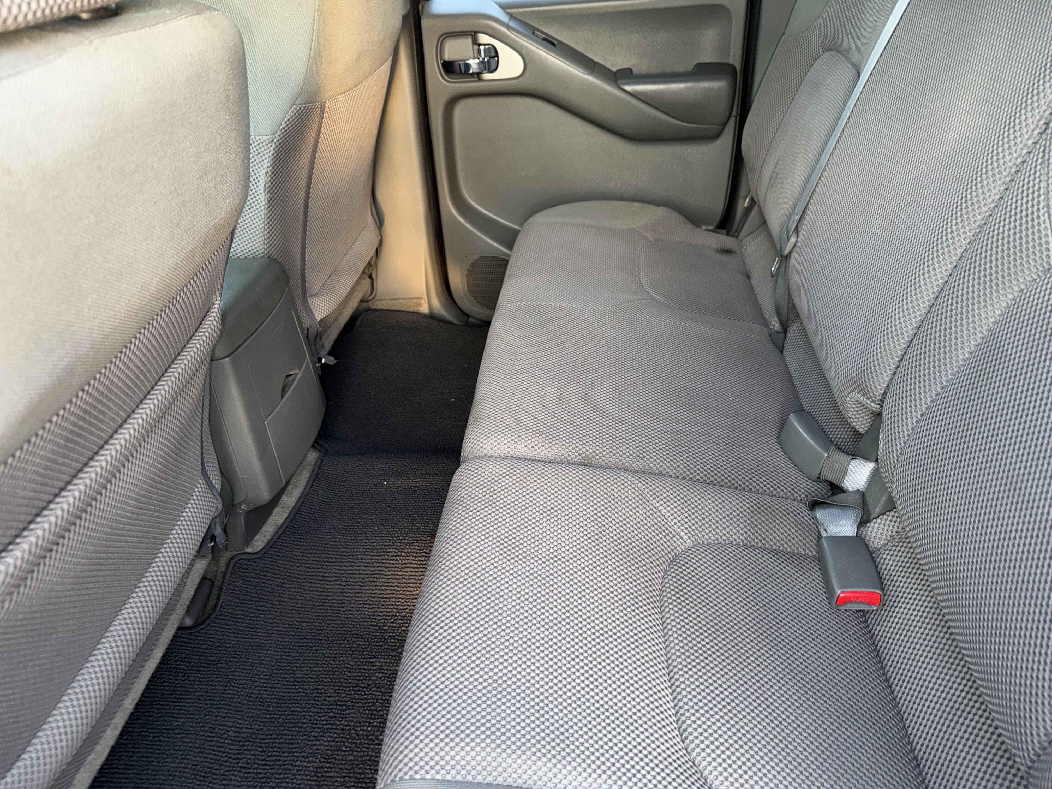 2015 Nissan Frontier in Phoenix, AZ 85022 - 18112241 8