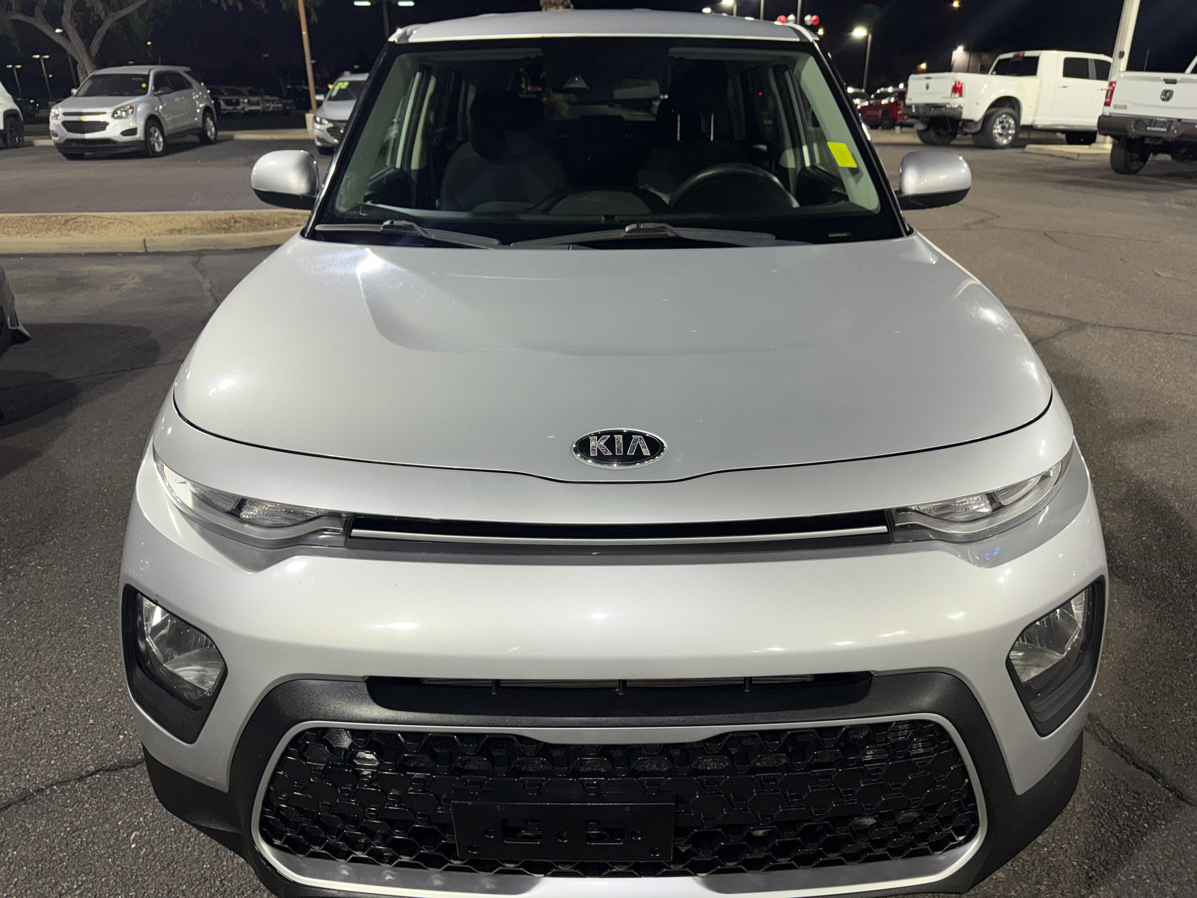 2020 Kia Soul in Phoenix, AZ 85022 - 18112243 2
